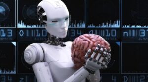 Was Ist KI Und Wie Funktioniert Die Neue Technik?