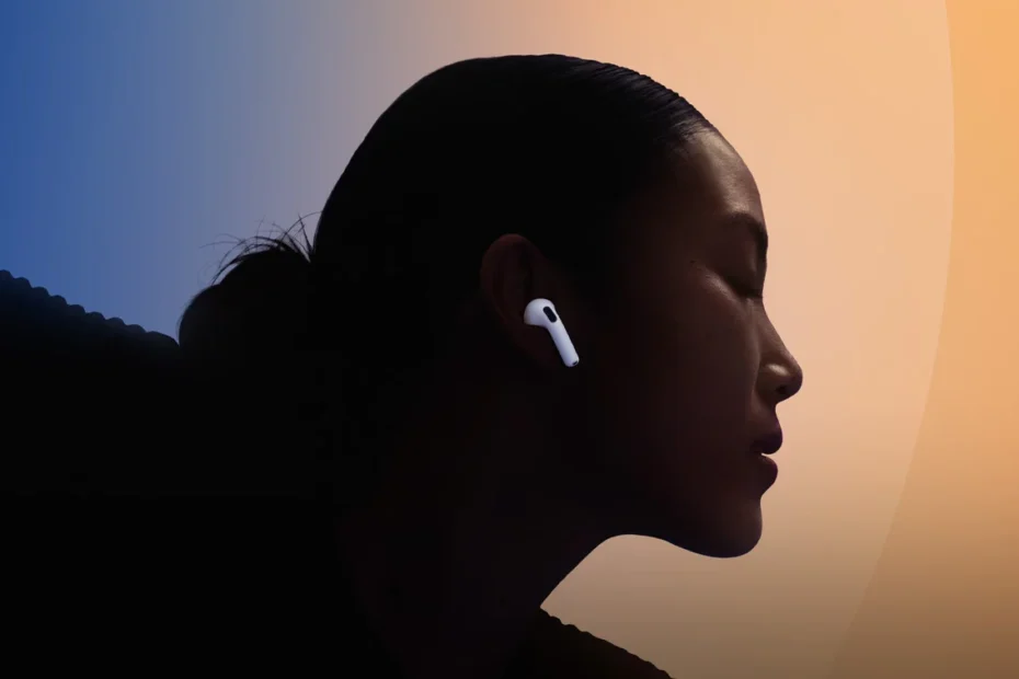 apple kopfhörer