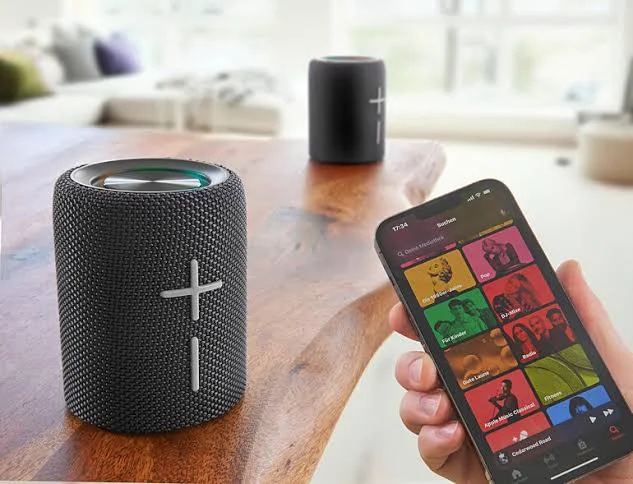 bluetooth lautsprecher