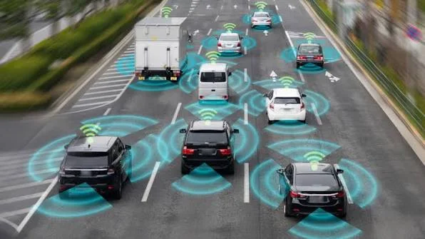 autonomes fahren