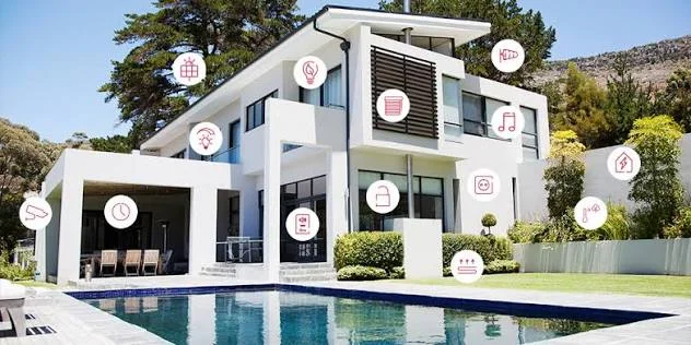 smart home