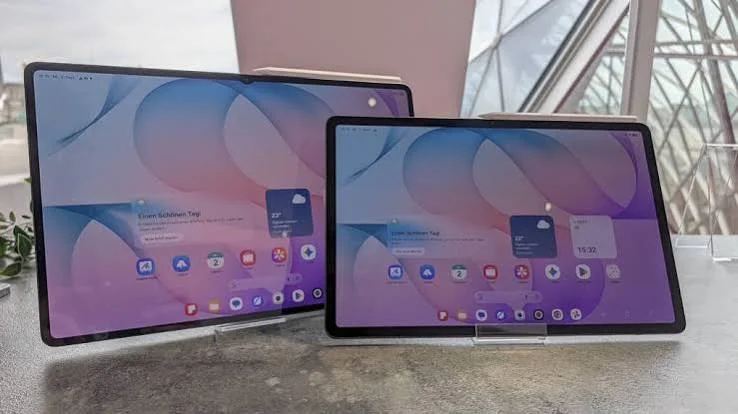 tablet