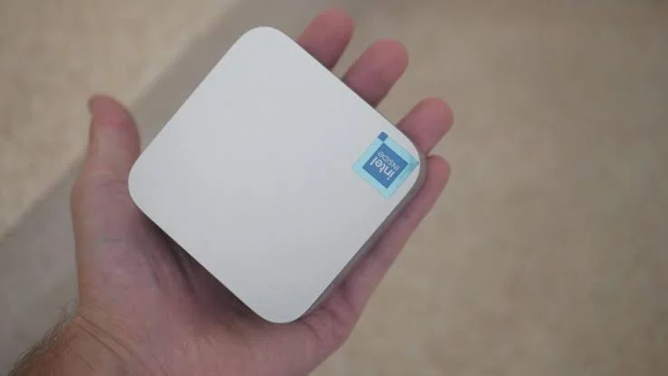 mini pc windows 11