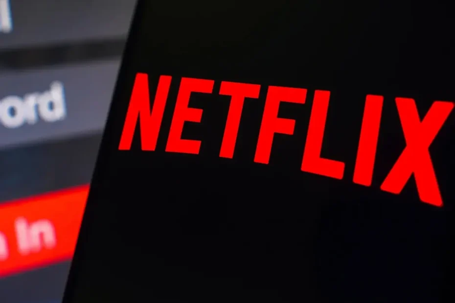 netflix kosten